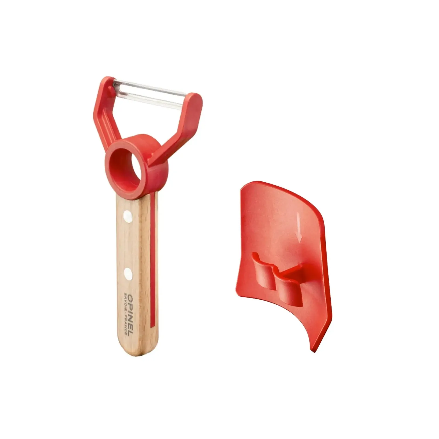 Opinel Le Petit Chef coffret cuisine enfant dès 7 ans