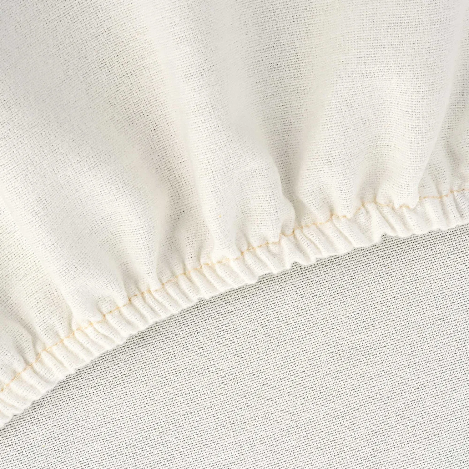 Grünspecht drap-housse bébé coton bio GOTS