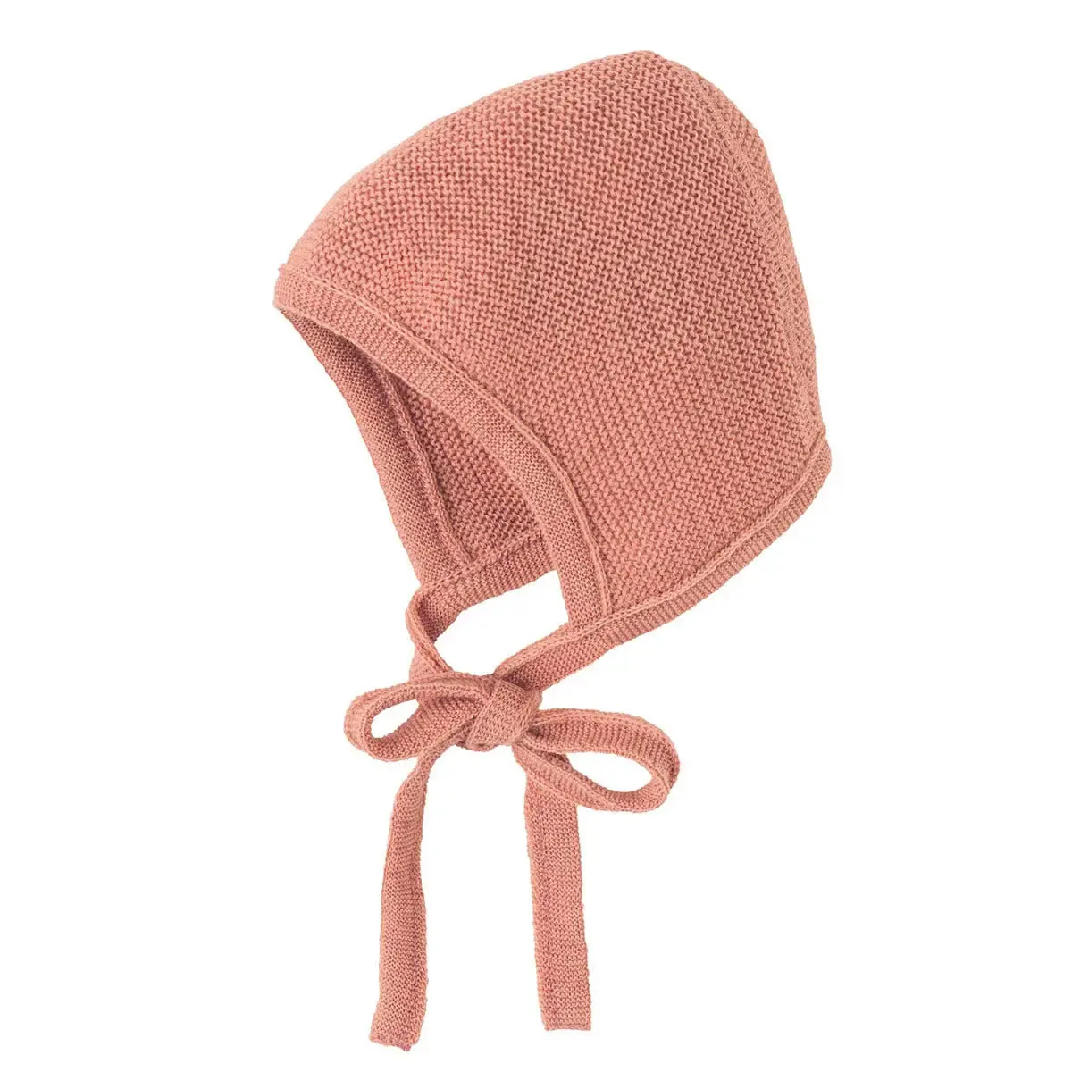 Disana bonnet laine mérinos bébé
