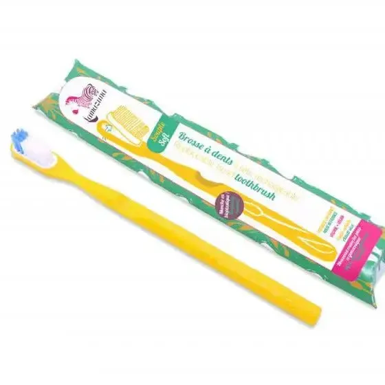 Lamazuna brosse à dents rechargeable
