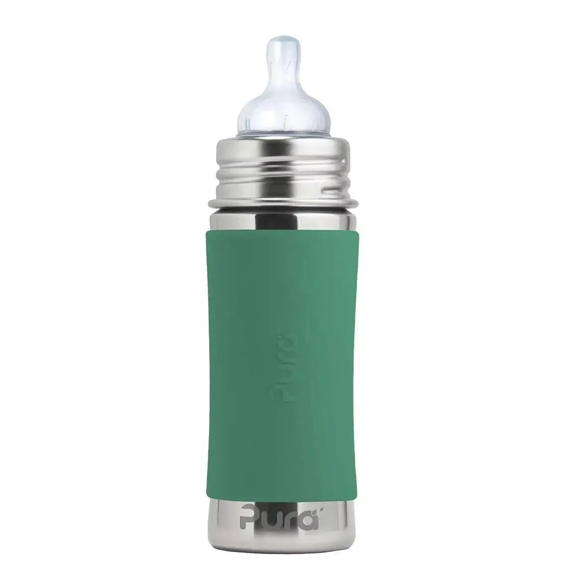 Pura biberon inox évolutif