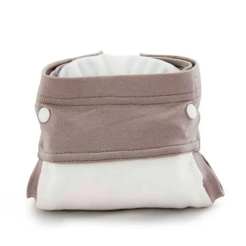LiliNappy Culla di Teby kit découverte couches lavables TE3