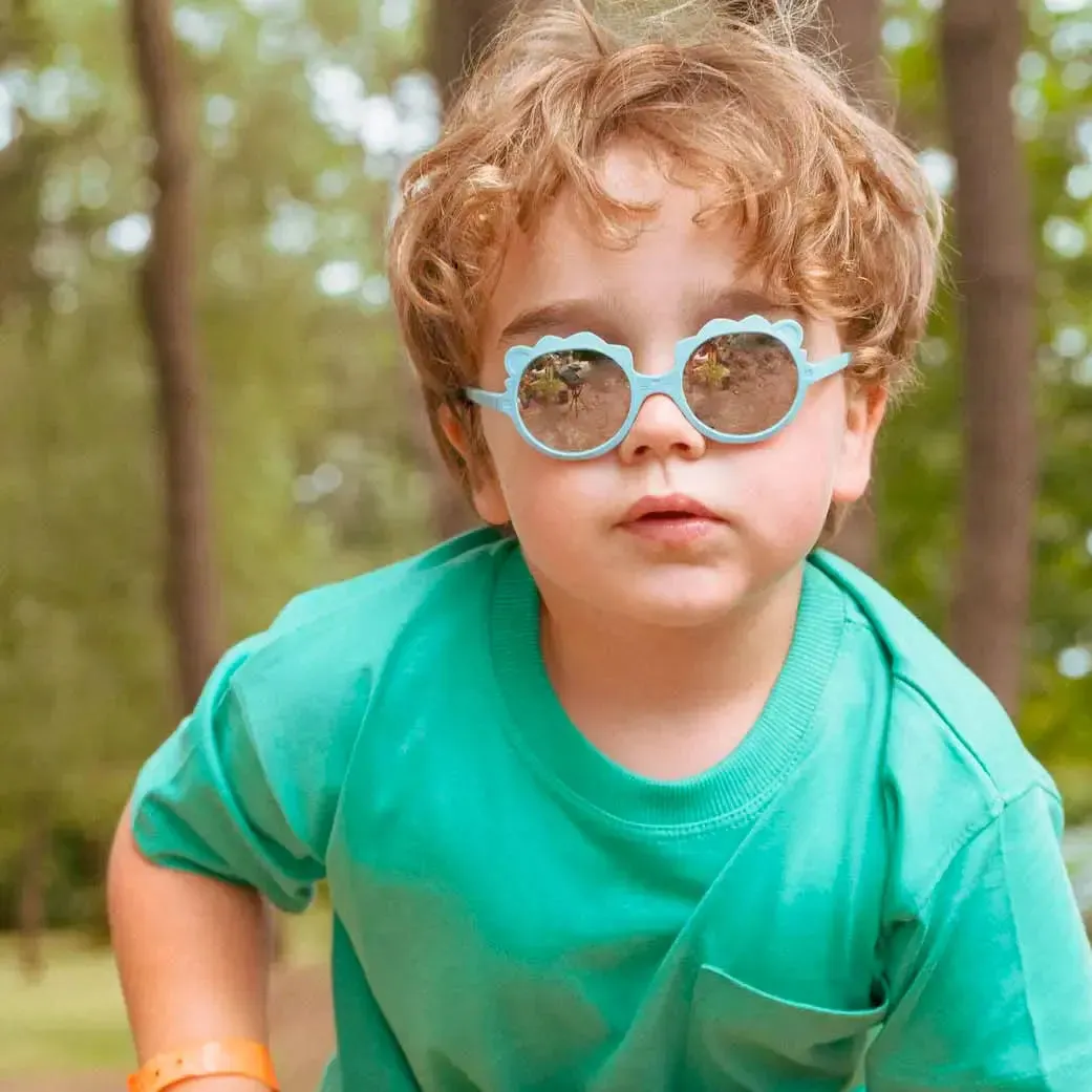 Ki Et La Lion lunettes de soleil