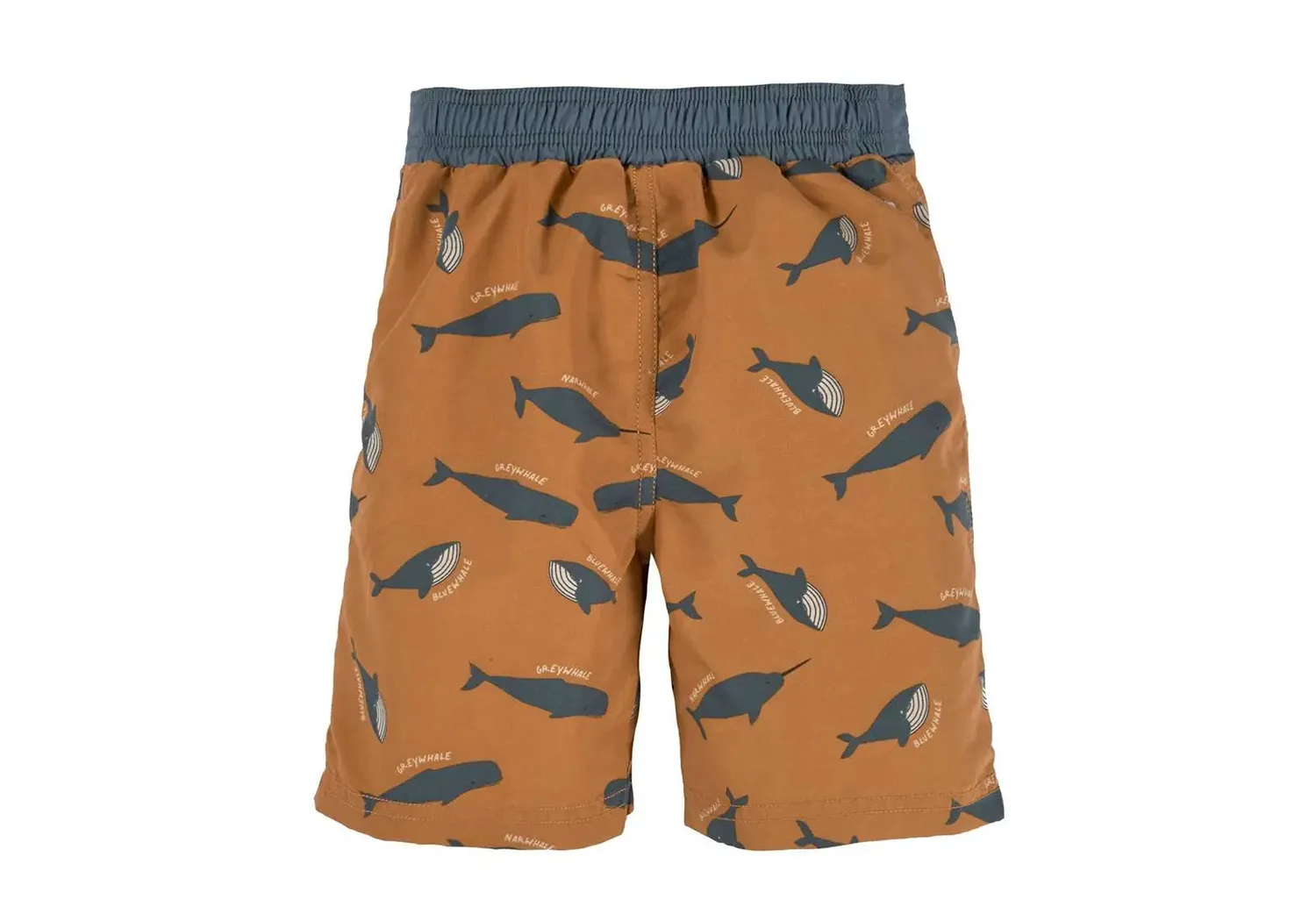 Lässig short de bain bébé couche intégrée UV80