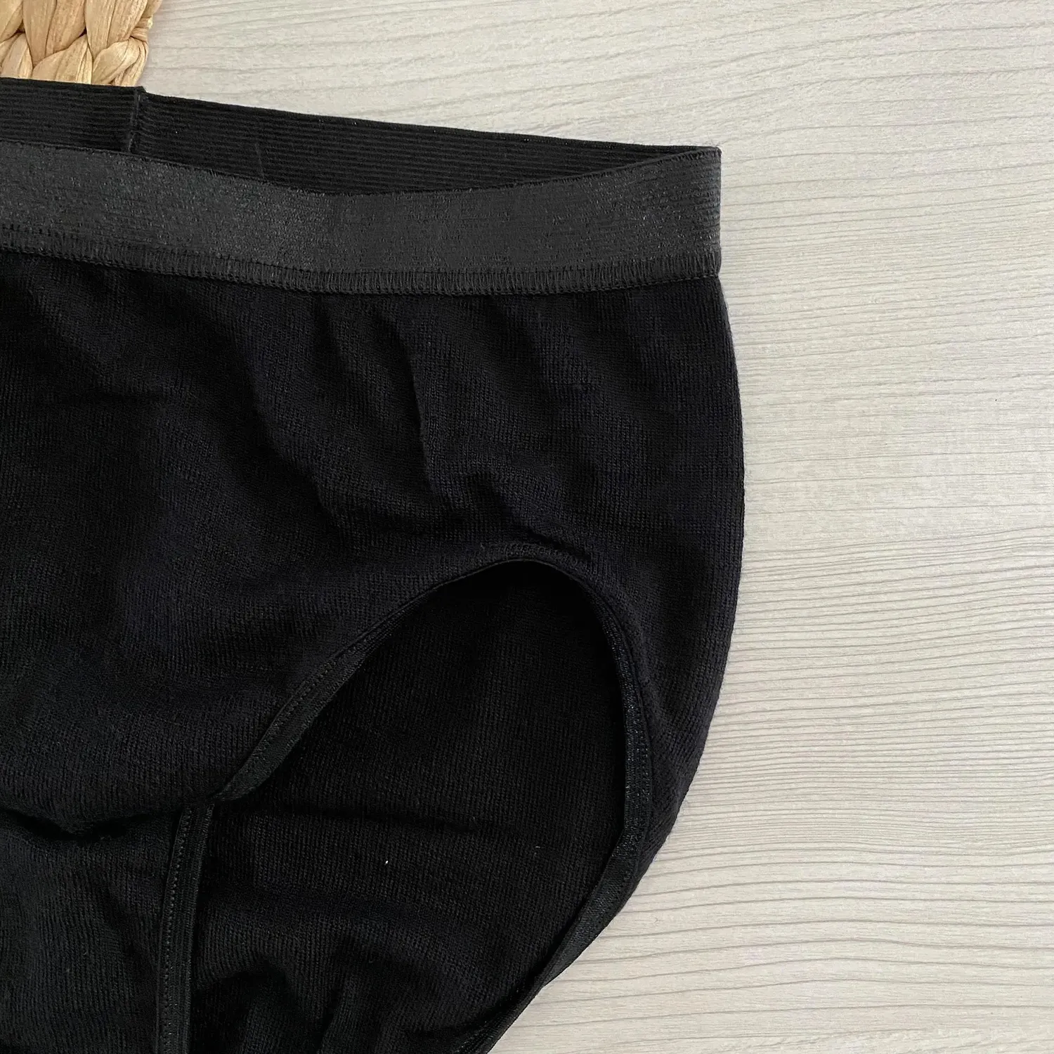 LiliNappy Cosilana culotte femme laine et soie mérinos bio