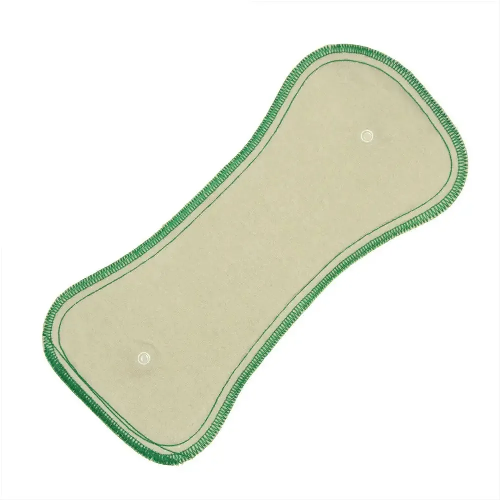 Best Bottom Diaper insert lavable chanvre coton bio