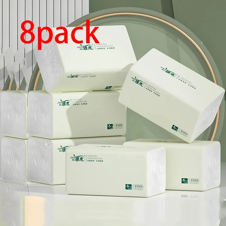 Addy Depot mouchoirs 4 plis doux et absorbants