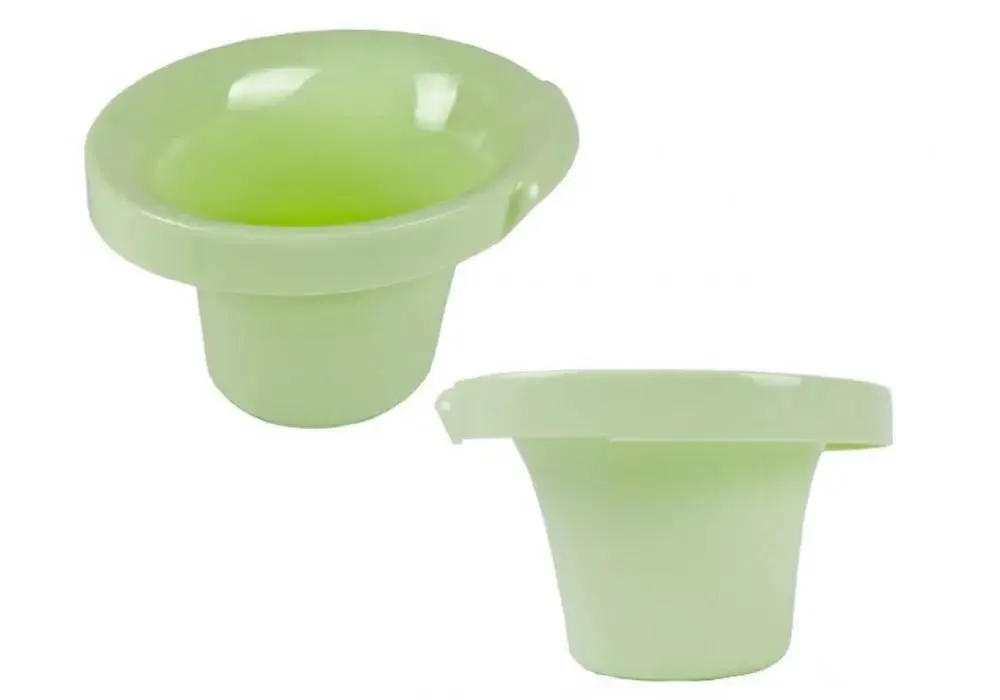 Popolini Potty pot HNI chapeau