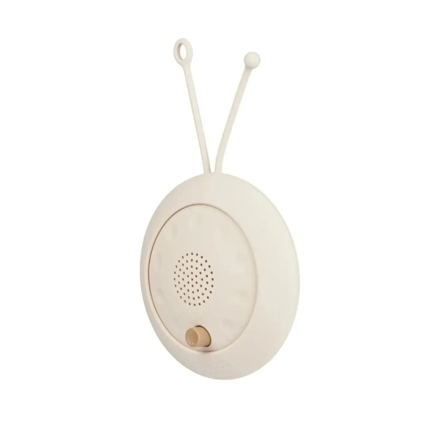 Liewood Jordi Oat Sandy machine sonore bébé 8 sons