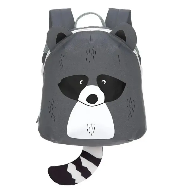 LiliNappy Lassig sac à dos maternelle 3,5 L déperlant