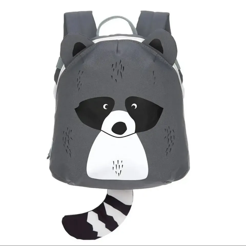 LiliNappy Lassig sac à dos maternelle 3,5 L déperlant