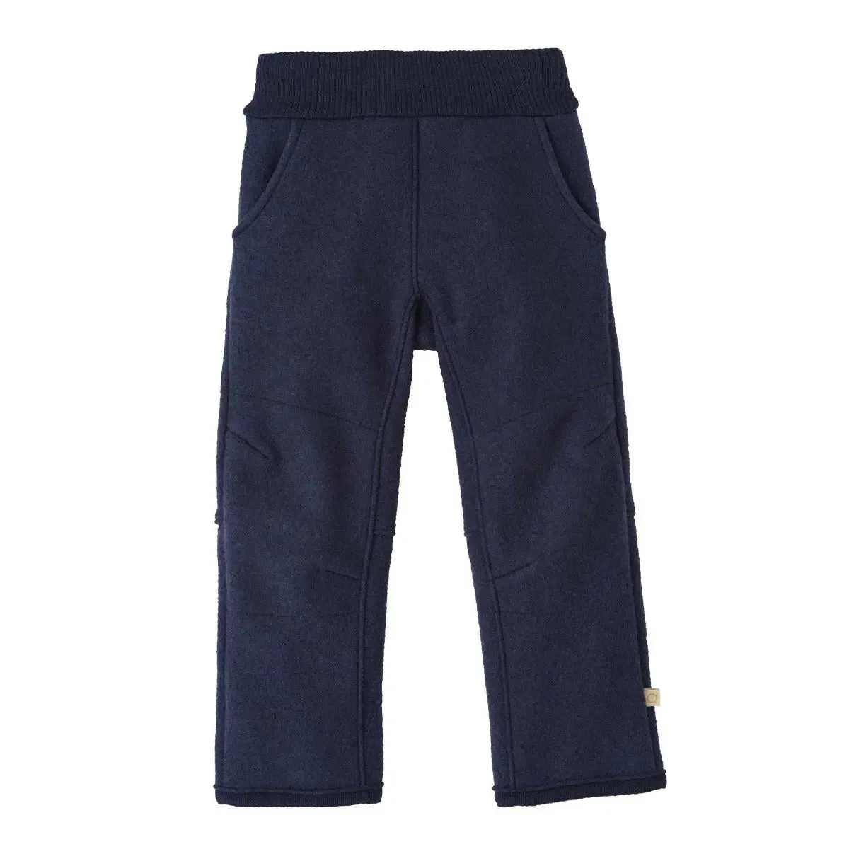 LiliNappy Disana pantalon laine bouillie bio