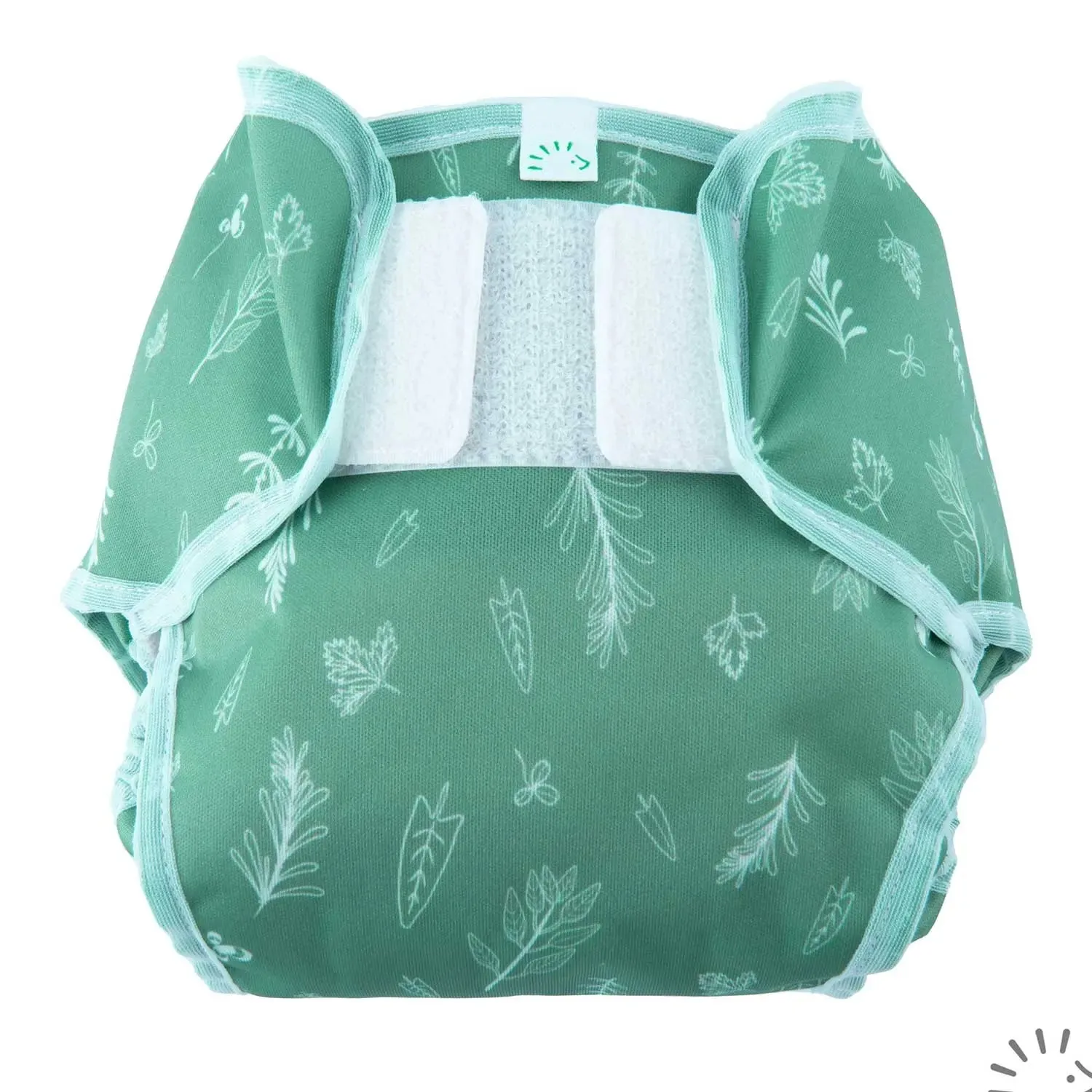 Popolini PopoWrap culotte protection lavable