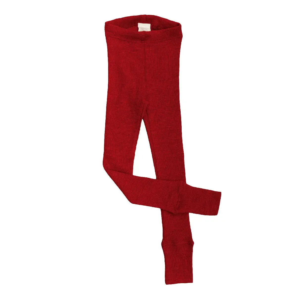 LiliNappy ManyMonths Leggings laine mérinos