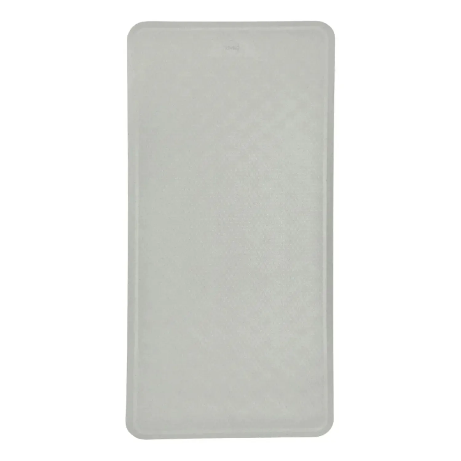 Hevea tapis de bain caoutchouc naturel antidérapant