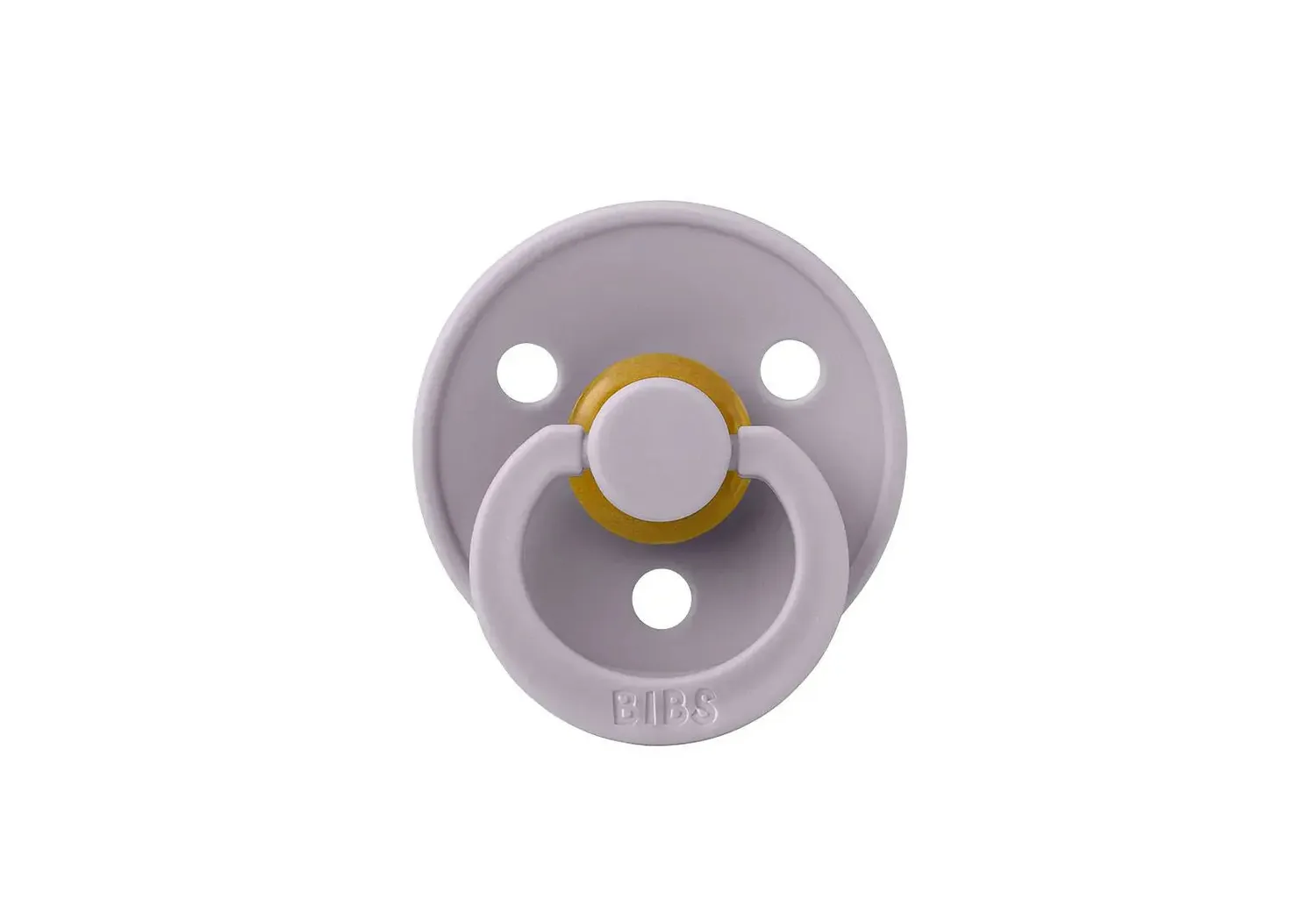 LiliNappy Bibs tétine caoutchouc naturel