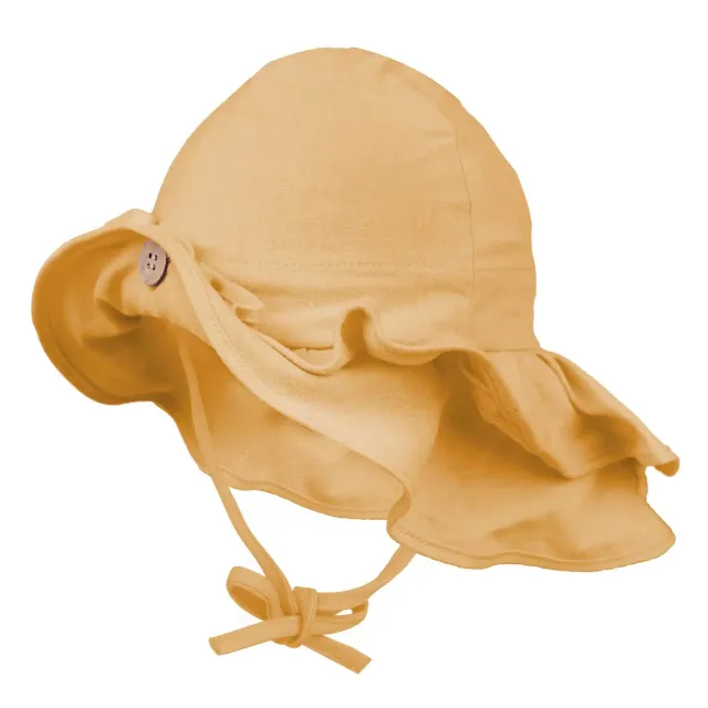 ManyMonths Bonny chapeau soleil chanvre bio