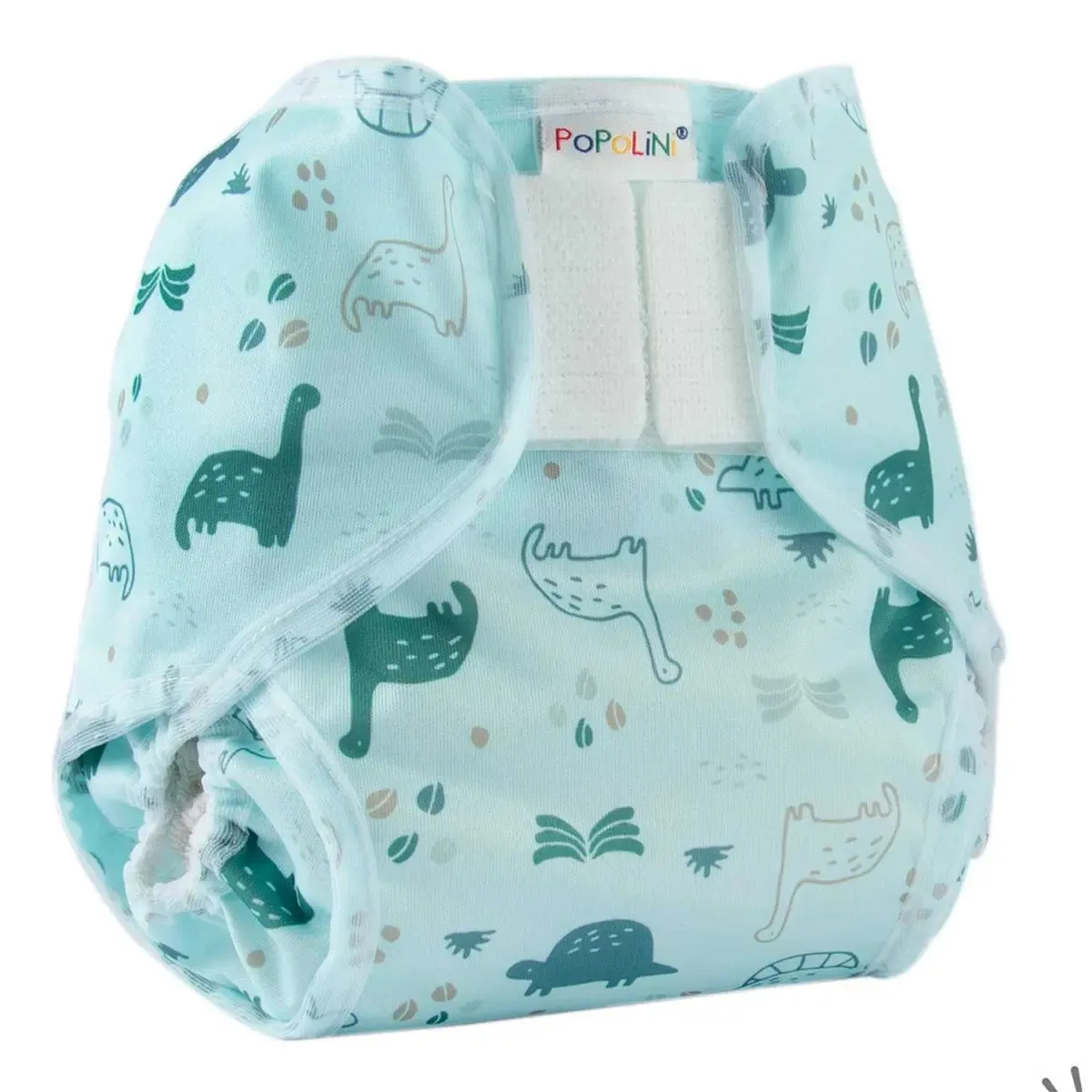 Popolini PopoWrap culotte protection lavable