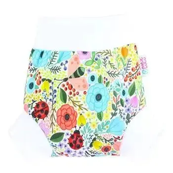 Petit Lulu Shorty PUL couche lavable
