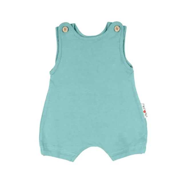 Manymonths ECO Hempies barboteuse bébé évolutive