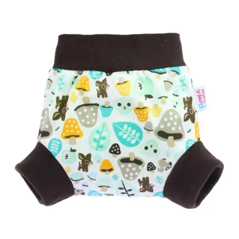 Petit Lulu Shorty PUL couche lavable