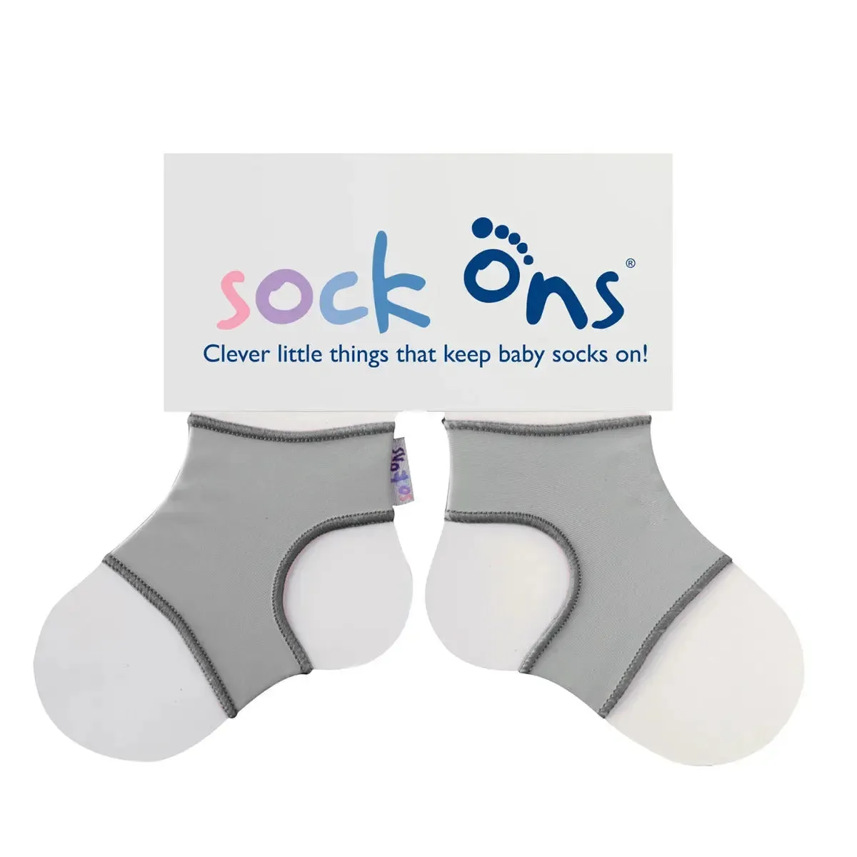 Sock Ons Guêtres Magiques guêtres bébé extensibles