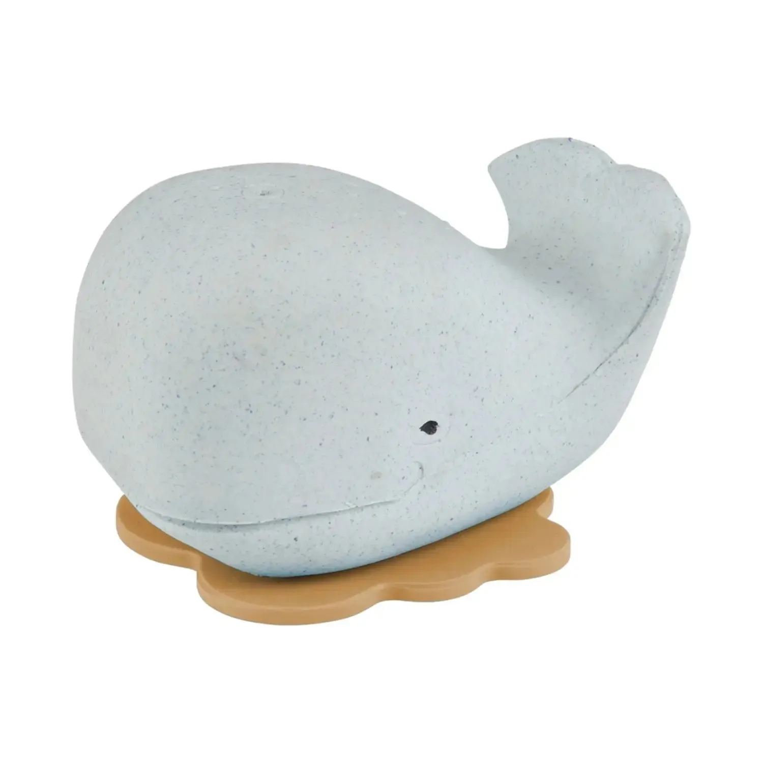 Hevea Jouets bain caoutchouc recyclé baleine tortue