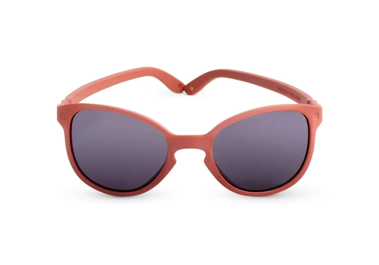Ki Et La Wazz Little Kids lunettes soleil anti-UV