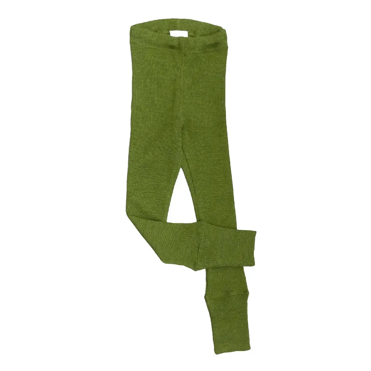 LiliNappy ManyMonths Leggings laine mérinos