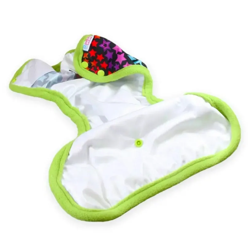 Petit Lulu One Size culotte de protection à pressions