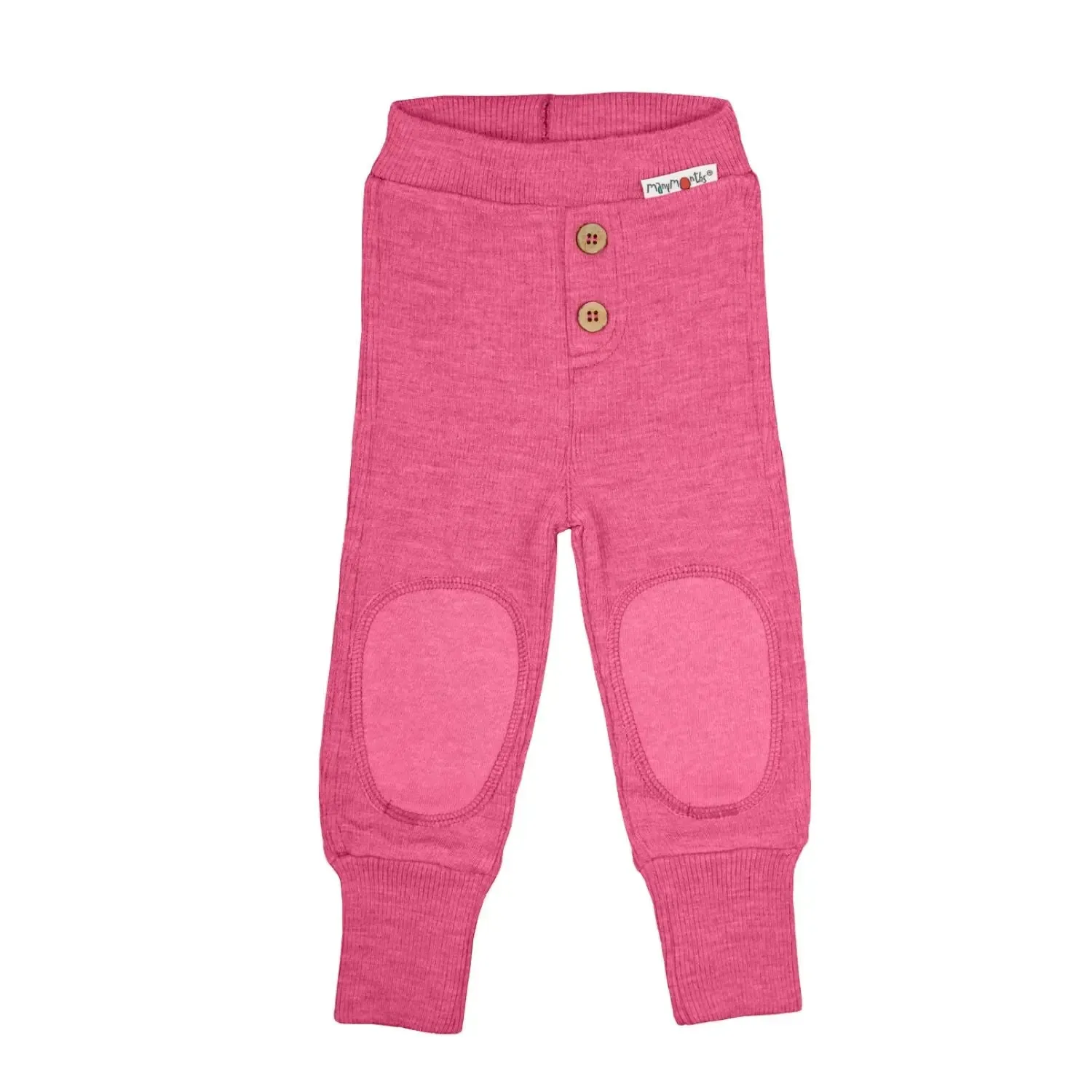 ManyMonths Baby Joggers pantalon bébé laine