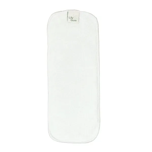Calo-Care Lilybum Booster insert couche lavable bambou