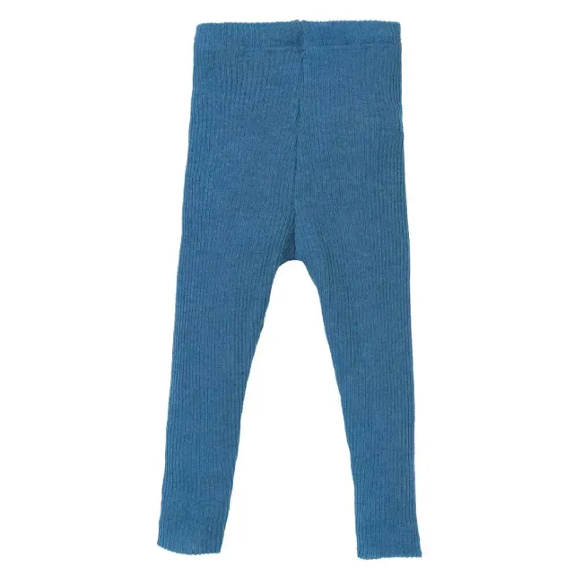 Disana legging léger laine mérinos bébé