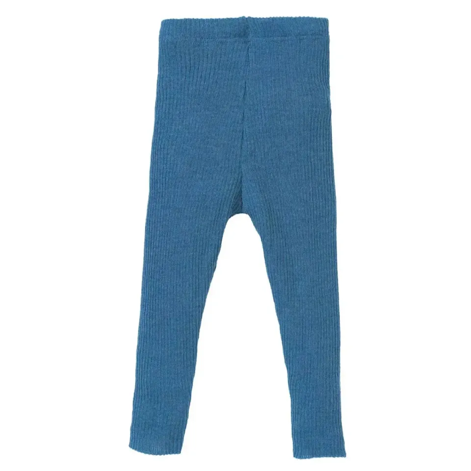 Disana legging léger laine mérinos bébé