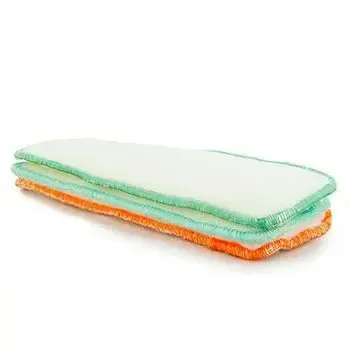 LiliNappy Culla di Teby inserts lavables