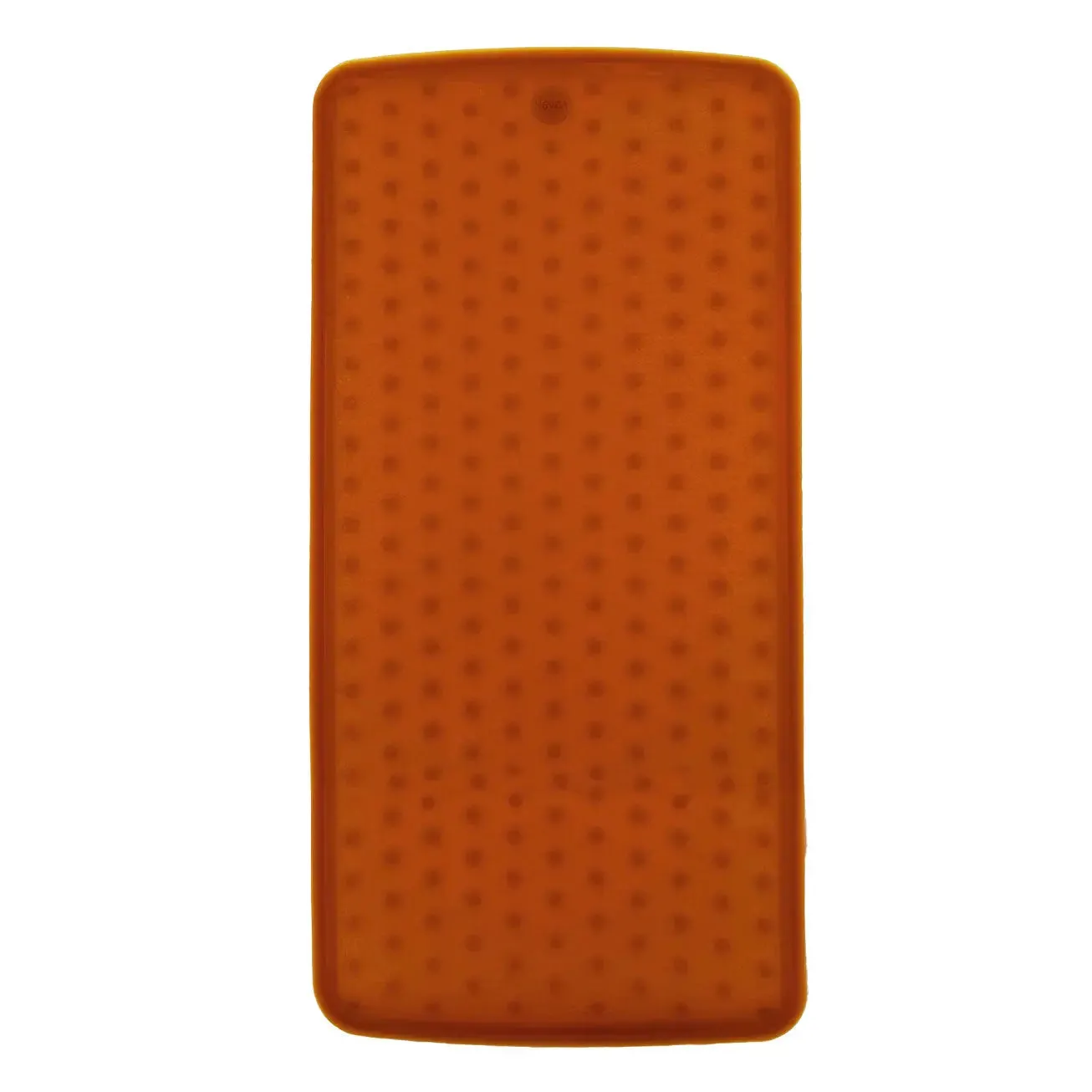 Hevea tapis de bain caoutchouc naturel antidérapant