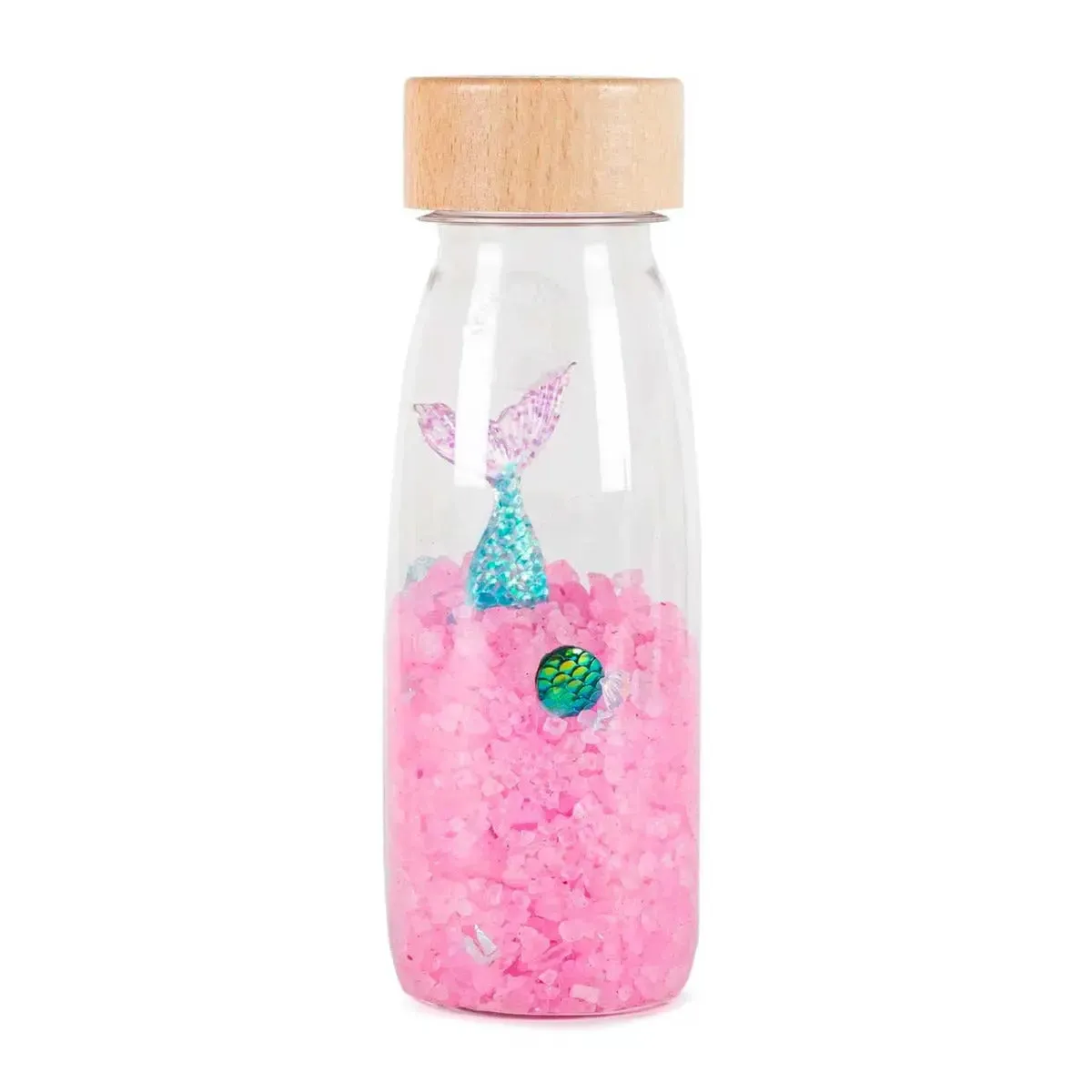 Petit Boum Float bouteille sensorielle dès 3 mois