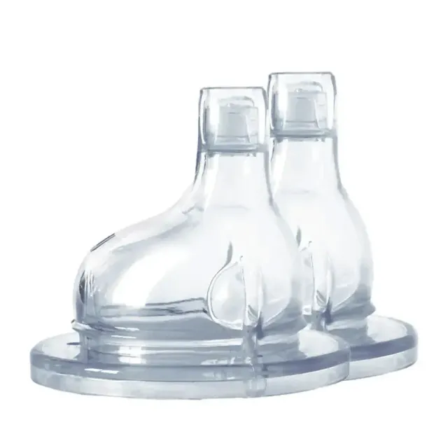 Pura bec apprentissage silicone