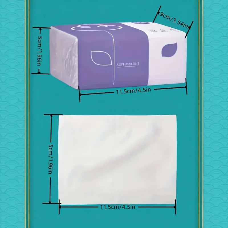 Addy Depot papier toilette 4 plis, 240 feuilles