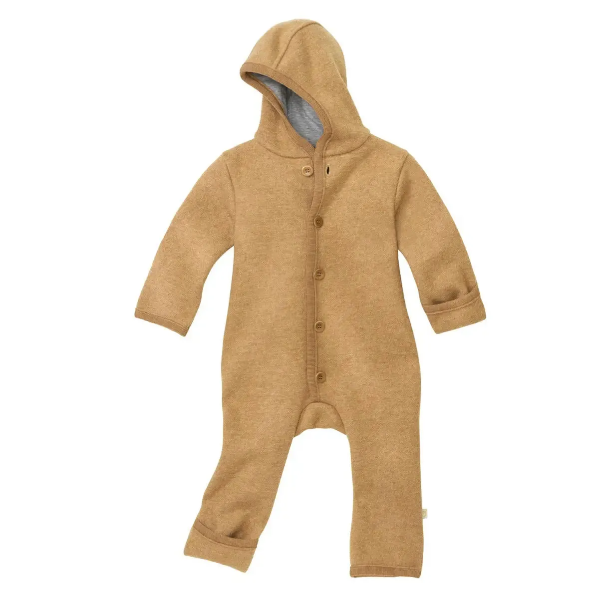 Disana combinaison bébé laine bouillie