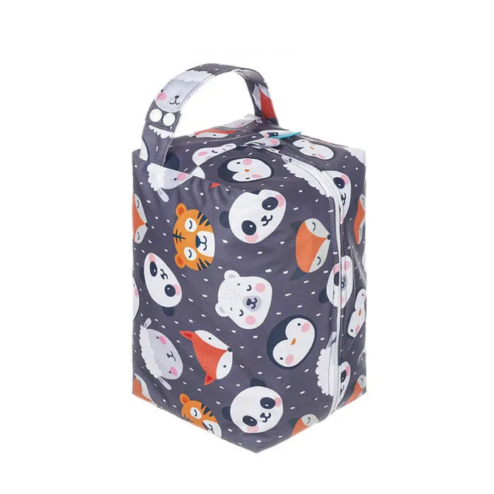Ecobubs Nappy Pod Bag sac de stockage couches lavables