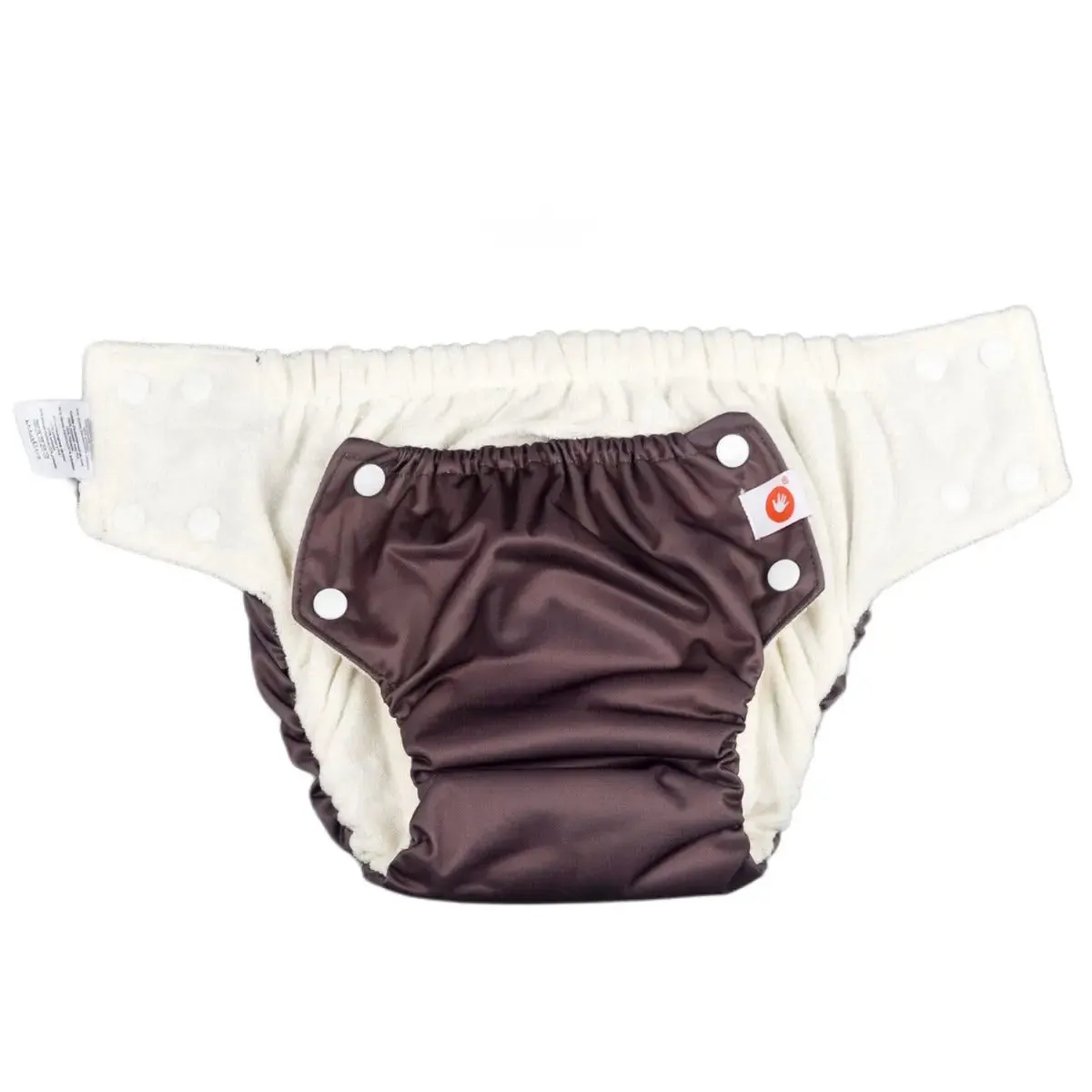 Culotte d'apprentissage nuit XKKO lavable anti-fuite