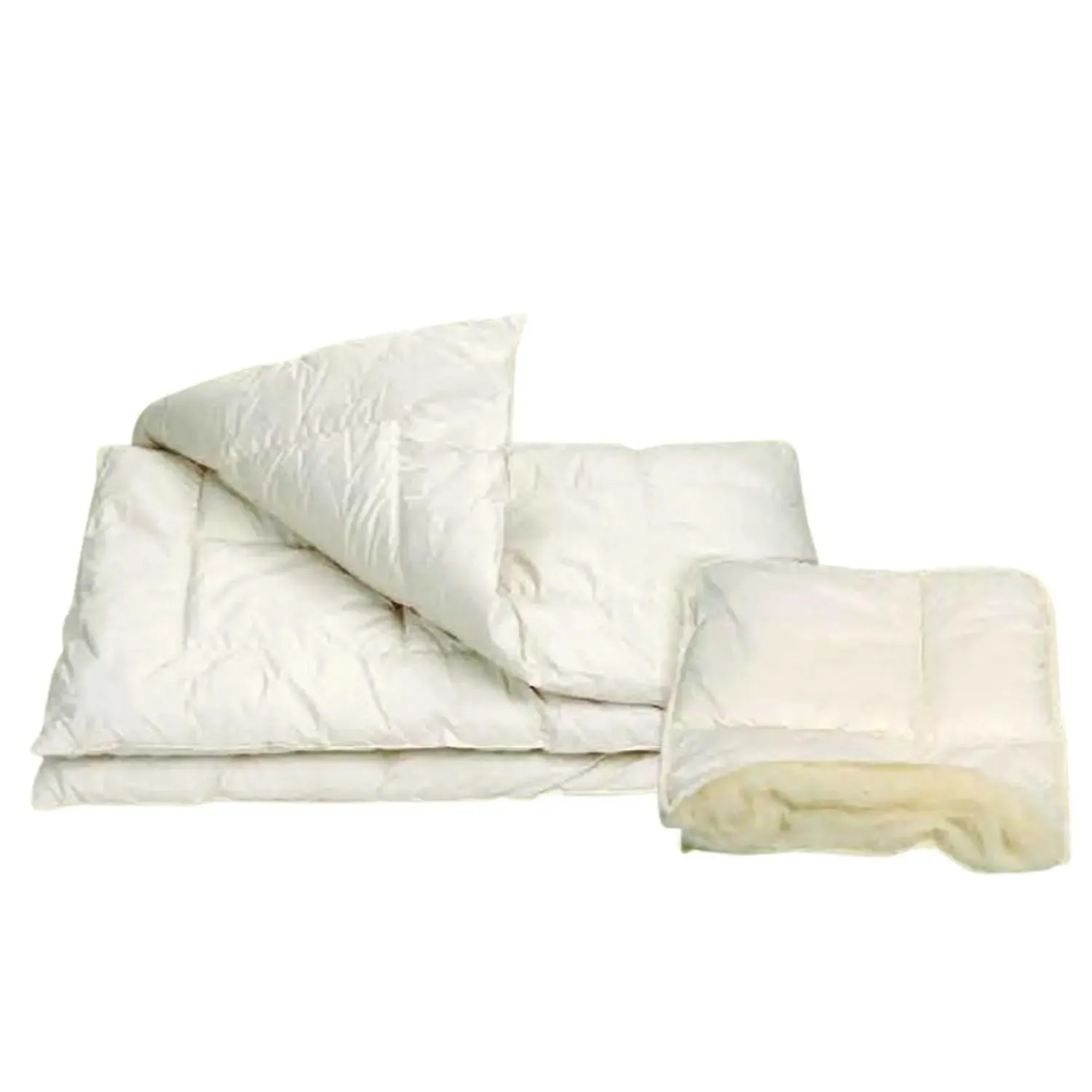 Saling MONO couette laine mouton bio