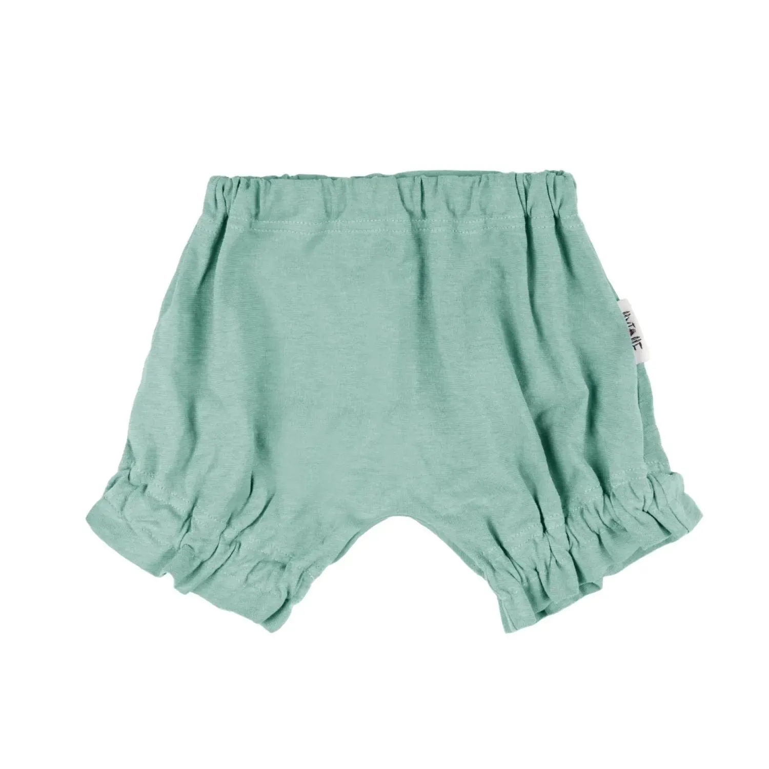 ManyMonths Bloomer bébé chanvre coton bio