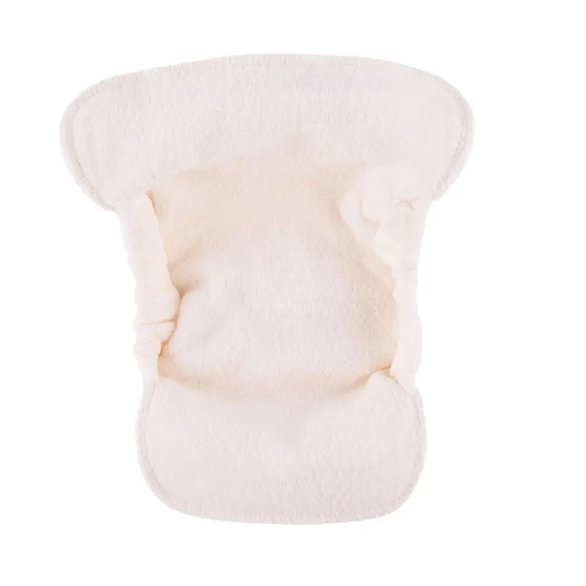 Popolini insert gousset coton bio couche TE2