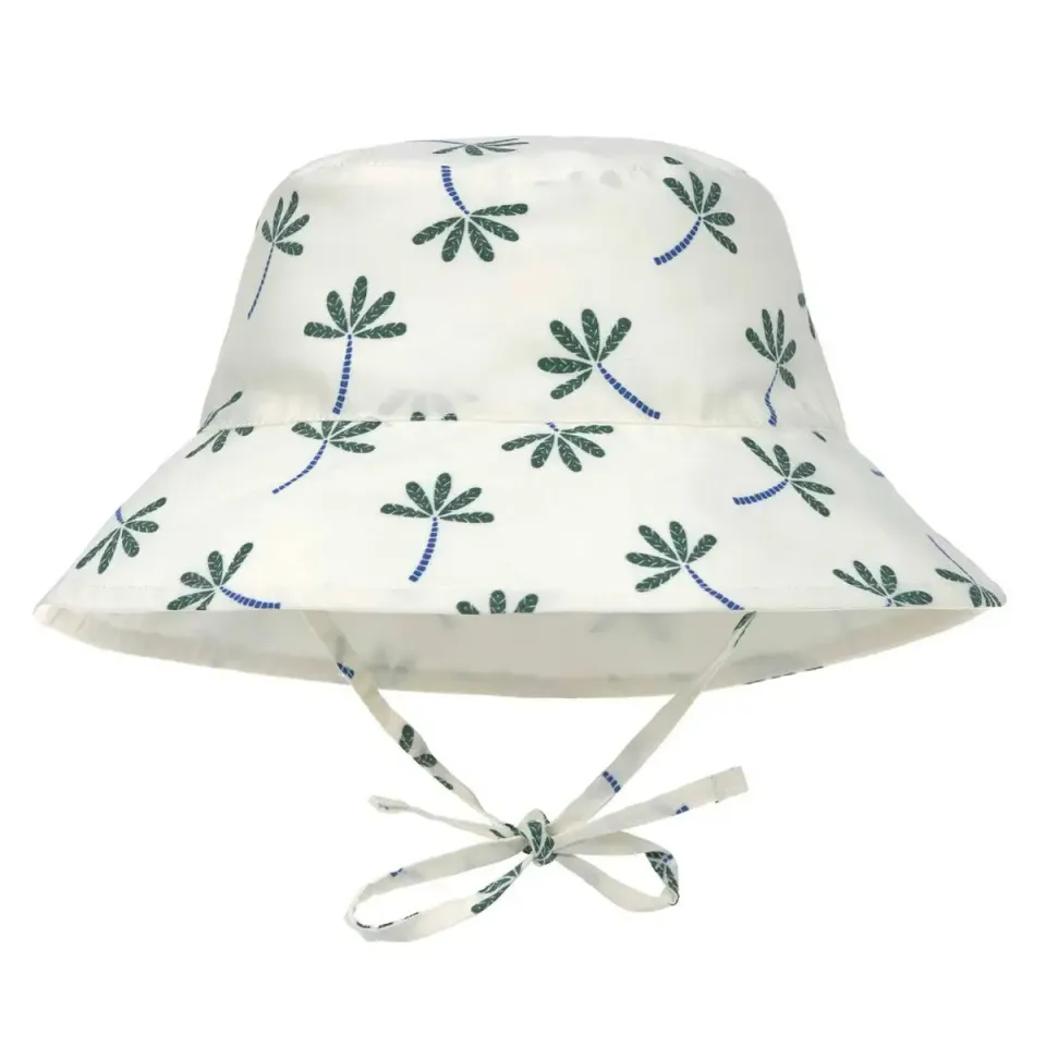 Lässig chapeau anti-UV réversible enfant