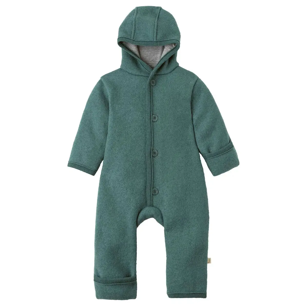 Disana combinaison bébé laine bouillie