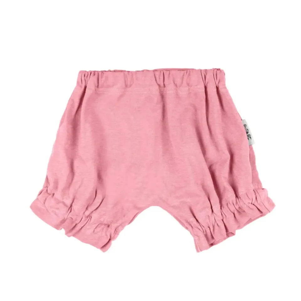 ManyMonths Bloomer bébé chanvre coton bio
