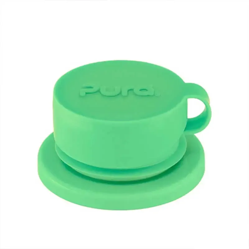 Pura Big Mouth bouchon sport silicone
