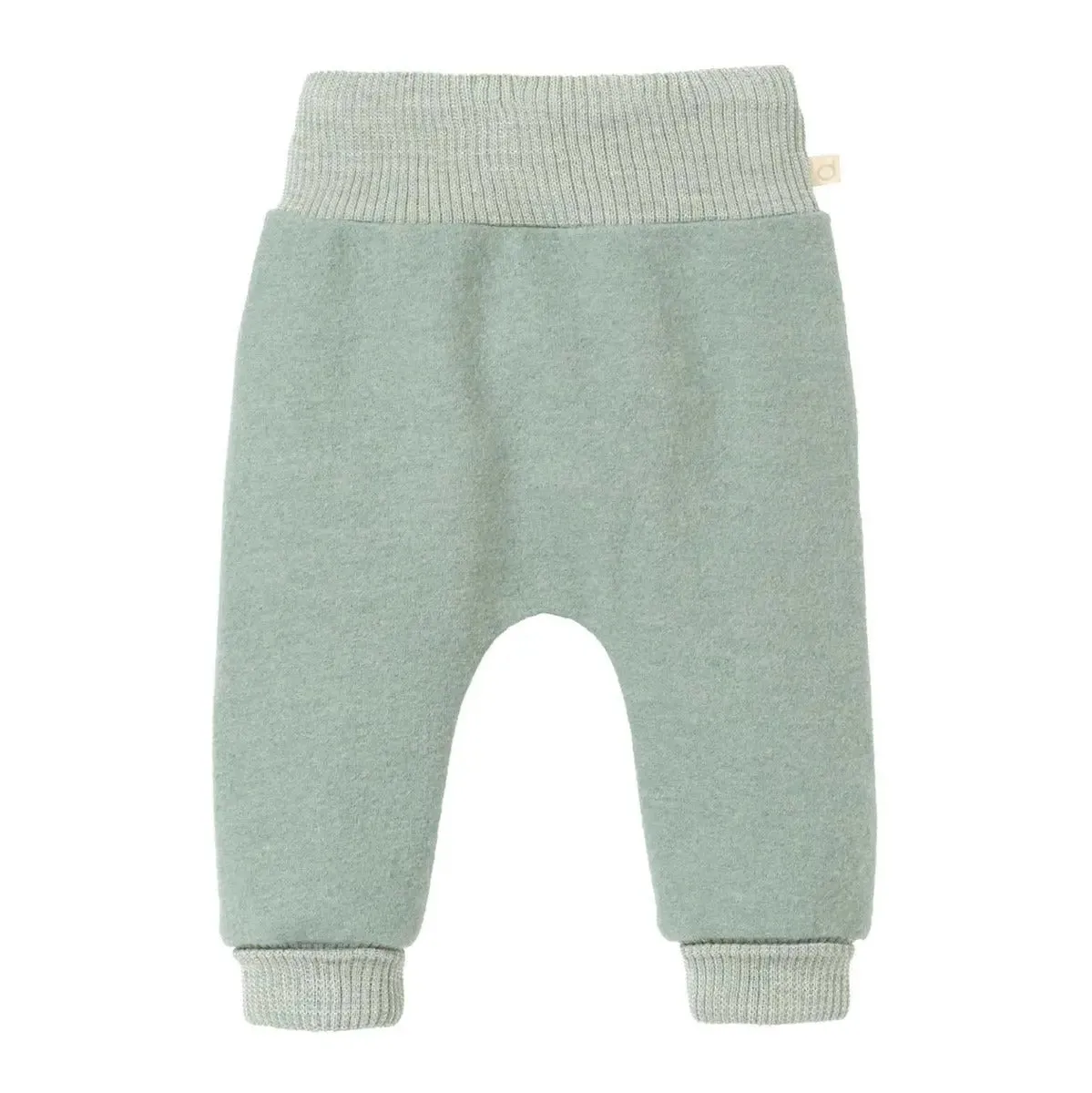 Disana pantalon Bloomer en laine mérinos
